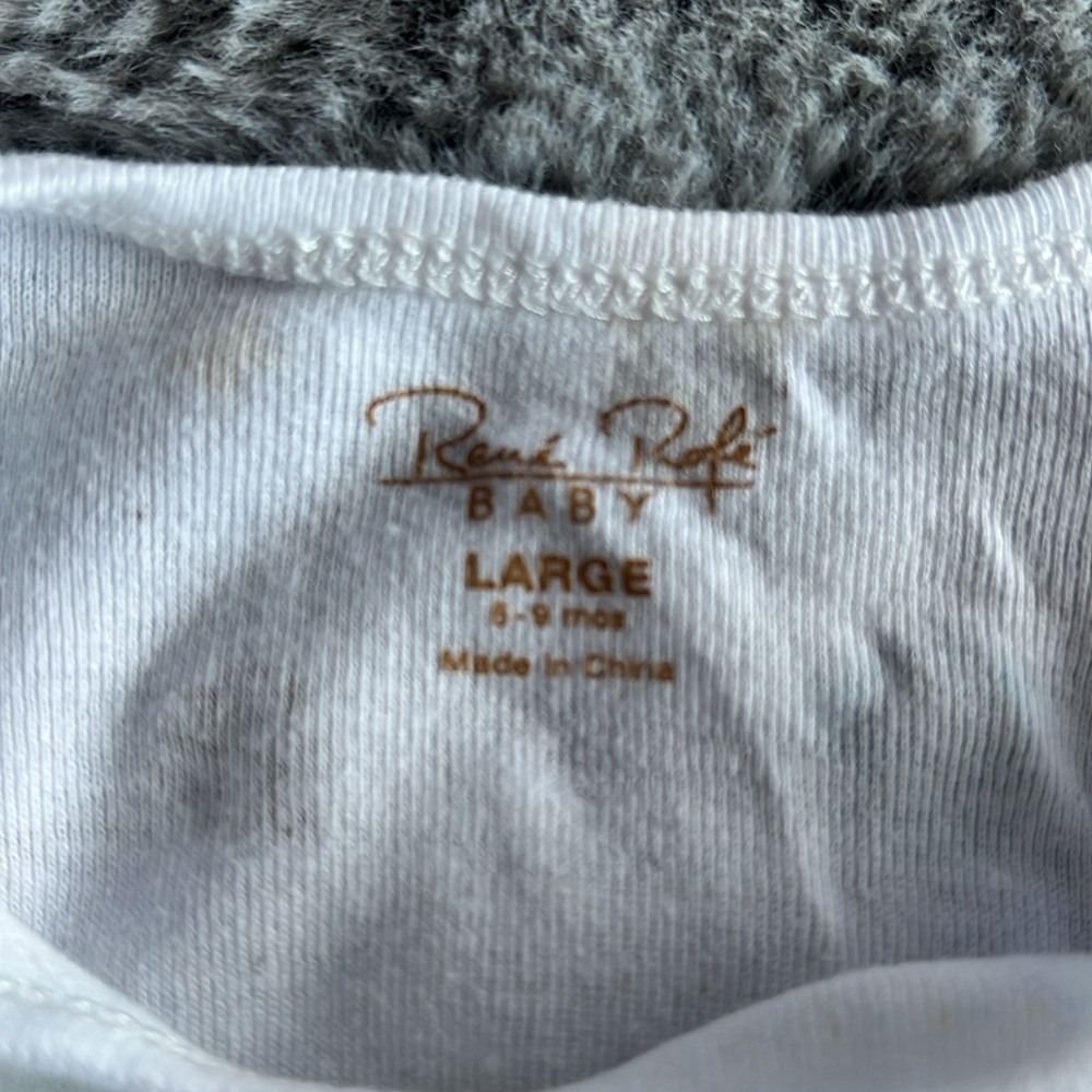 Rene Rofe Baby Onesie - Picture 4 of 4